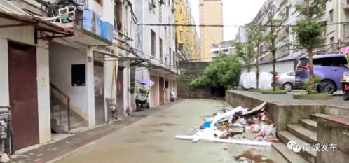 南城县住宅小区装修垃圾随意堆放现象调查与对策探讨