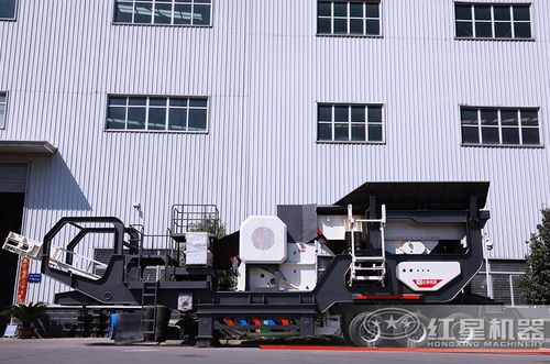 建筑垃圾变废为宝 制砂潜力、设备成本与城市处置方案